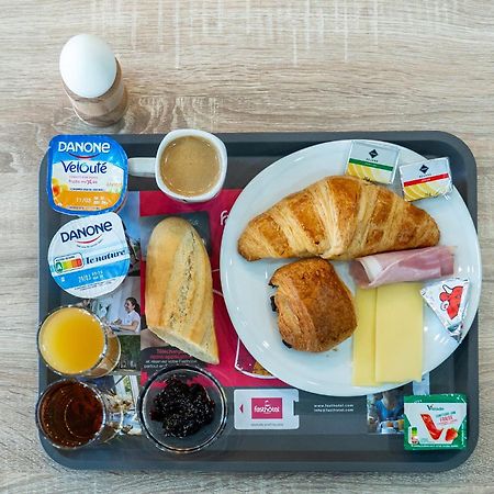Fasthotel Le Mans Nord Fh Confort Saint-Saturnin  Εξωτερικό φωτογραφία