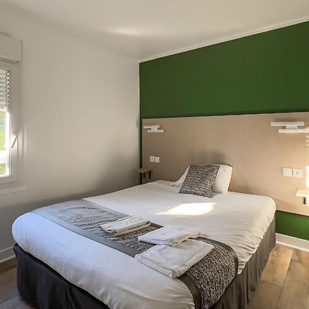 Fasthotel Le Mans Nord Fh Confort Saint-Saturnin  Εξωτερικό φωτογραφία