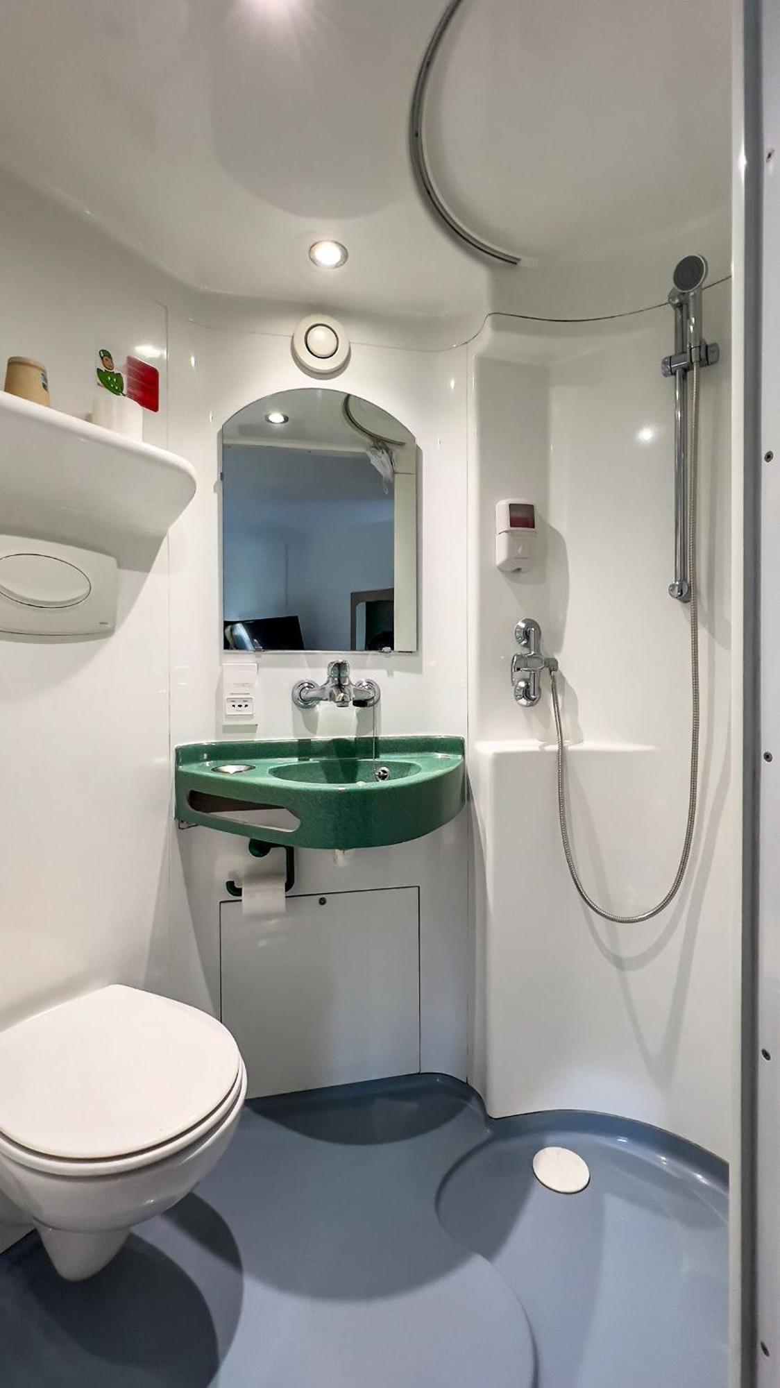 Fasthotel Le Mans Nord Fh Confort Saint-Saturnin  Εξωτερικό φωτογραφία