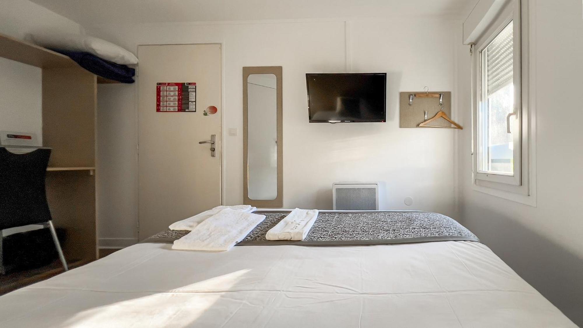 Fasthotel Le Mans Nord Fh Confort Saint-Saturnin  Εξωτερικό φωτογραφία